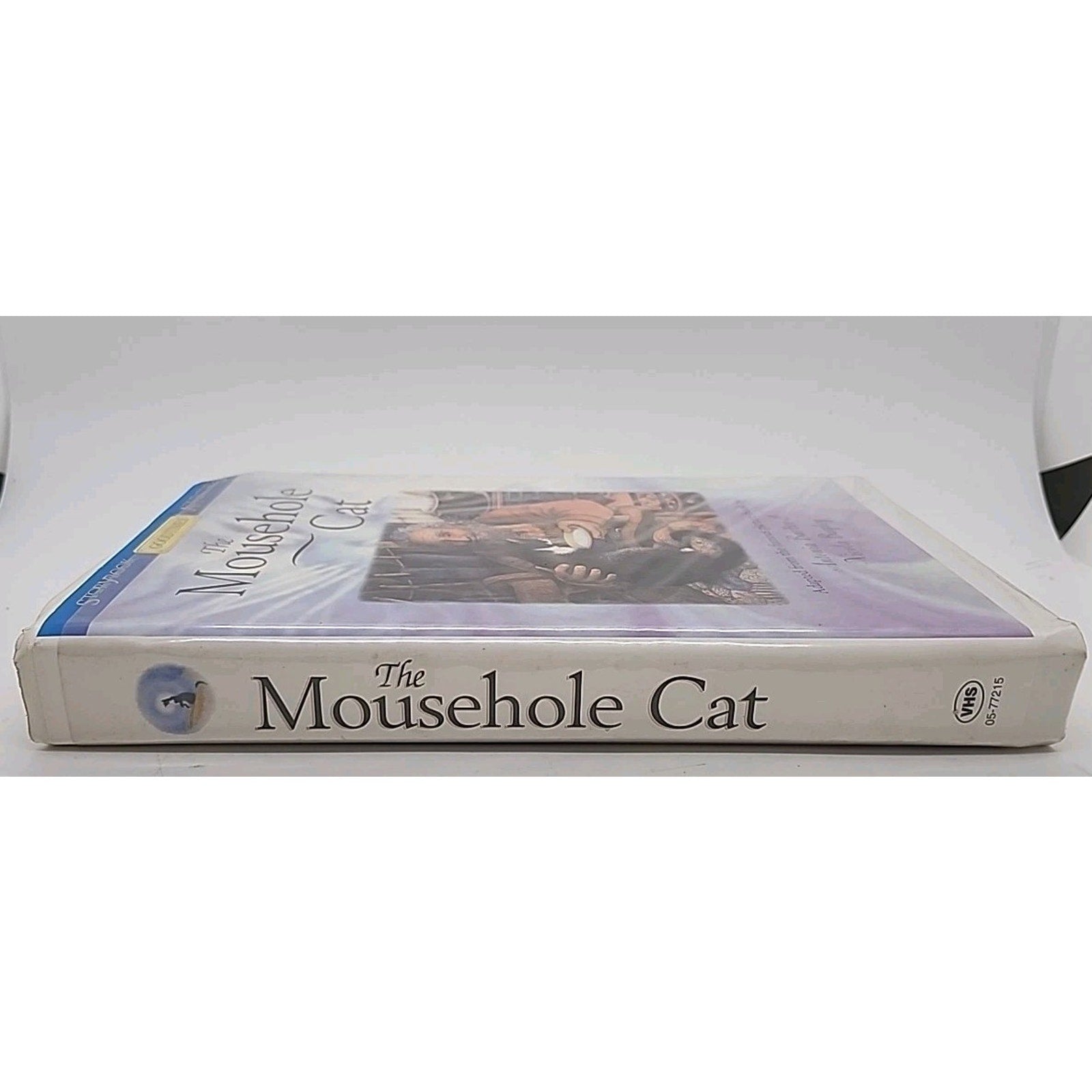 The Mousehole Cat (VHS 1995 Clamshell)