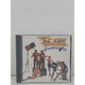 Greatest Hits by ZZ Top (CD, 1992)