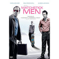 Matchstick Men (DVD, 2004, Full Frame)