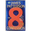 8th Confession by James Patterson and Maxine Paetro (2009, Hardcover)