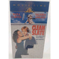 Clean Slate (VHS, 1994) *Brand New*