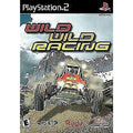 Wild Wild Racing (Sony PlayStation 2, 2000)