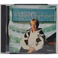 Richard Clayderman - A World Of Romance - Volume 1 - Cd