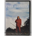 Fred Hammond - Free to Worship - Live at the Potters House (DVD, 2007)