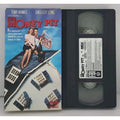 The Money Pit (VHS, 1991) Tom Hanks, Shelley Long