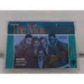 The Moonglows/Sincerely (Cassette) *Brand New*