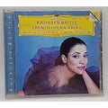 French Opera Arias by Kathleen Battle (CD, 1996)