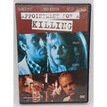Appointment for a Killing (DVD, 1993)