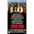 Young Guns (VHS, 1999)