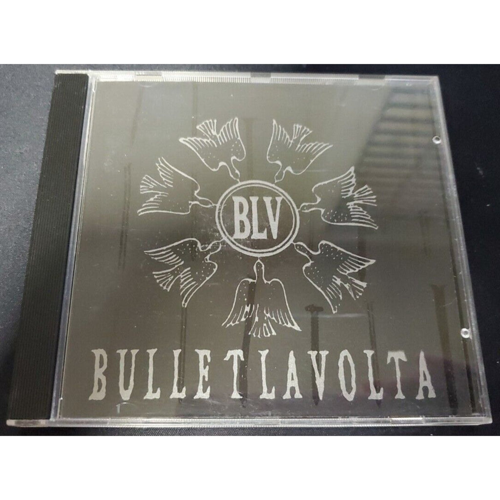 Bullet Lavolta - My Protector - (CD)