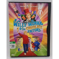 Willy Wonka & the Chocolate Factory (DVD, 1971)