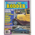Street Rodder Magazine October 1977 Volume 6 No. 10