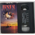 Jesus Special Edition VHS