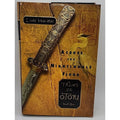 Across the Nightingale Floor by Lian Hearn (2002, Hardcover)