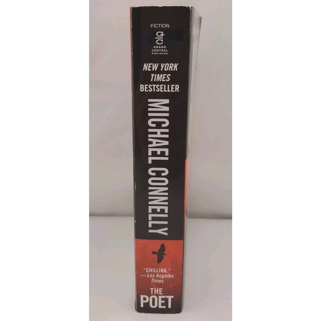 Poet by Michael Connelly (1997, Mass Market)