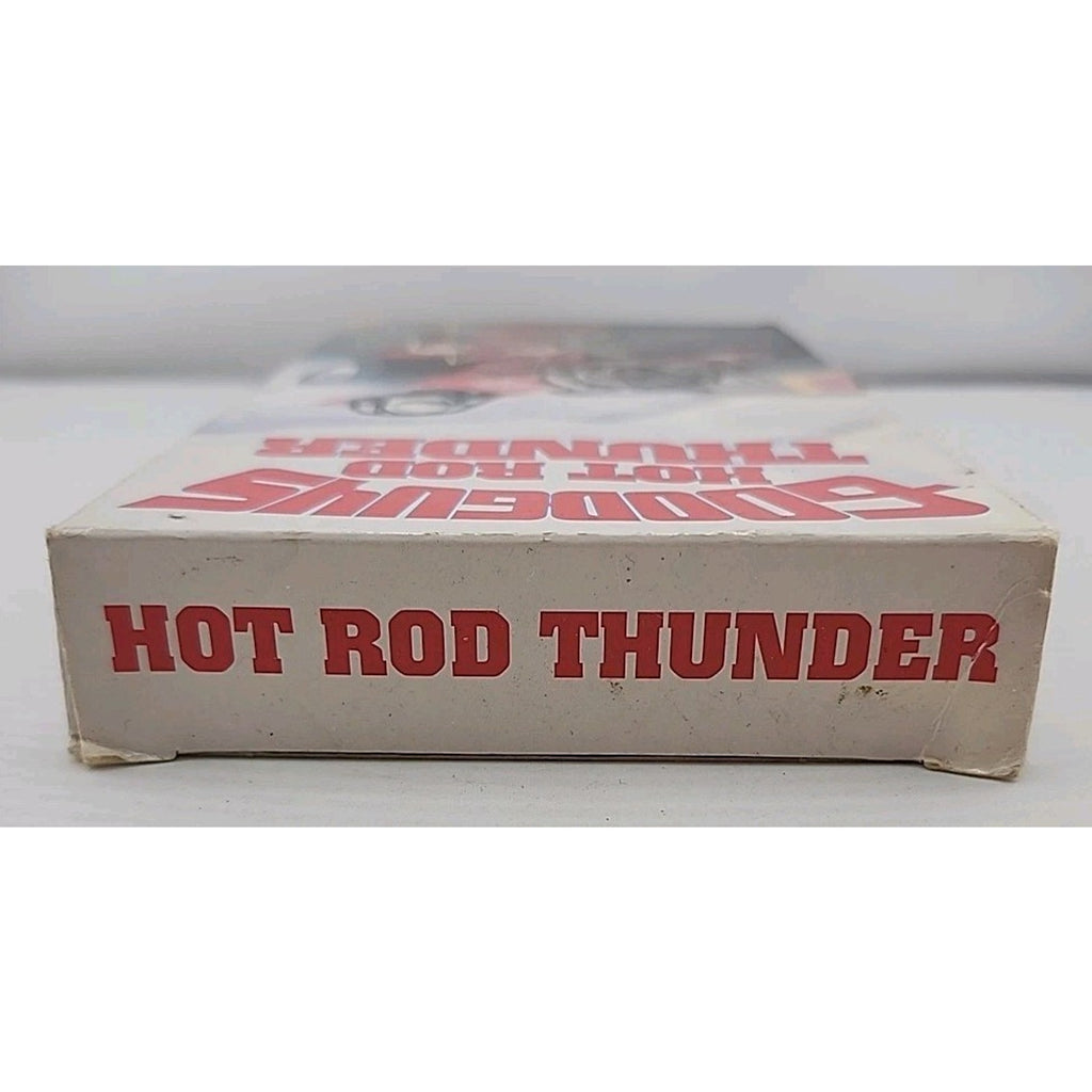 Goodguys Hot Rod Thunder (VHS)