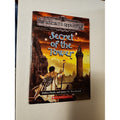 THE WIZARD APPRENTICE: SECRET OF THE TOWER. By Debra and James D