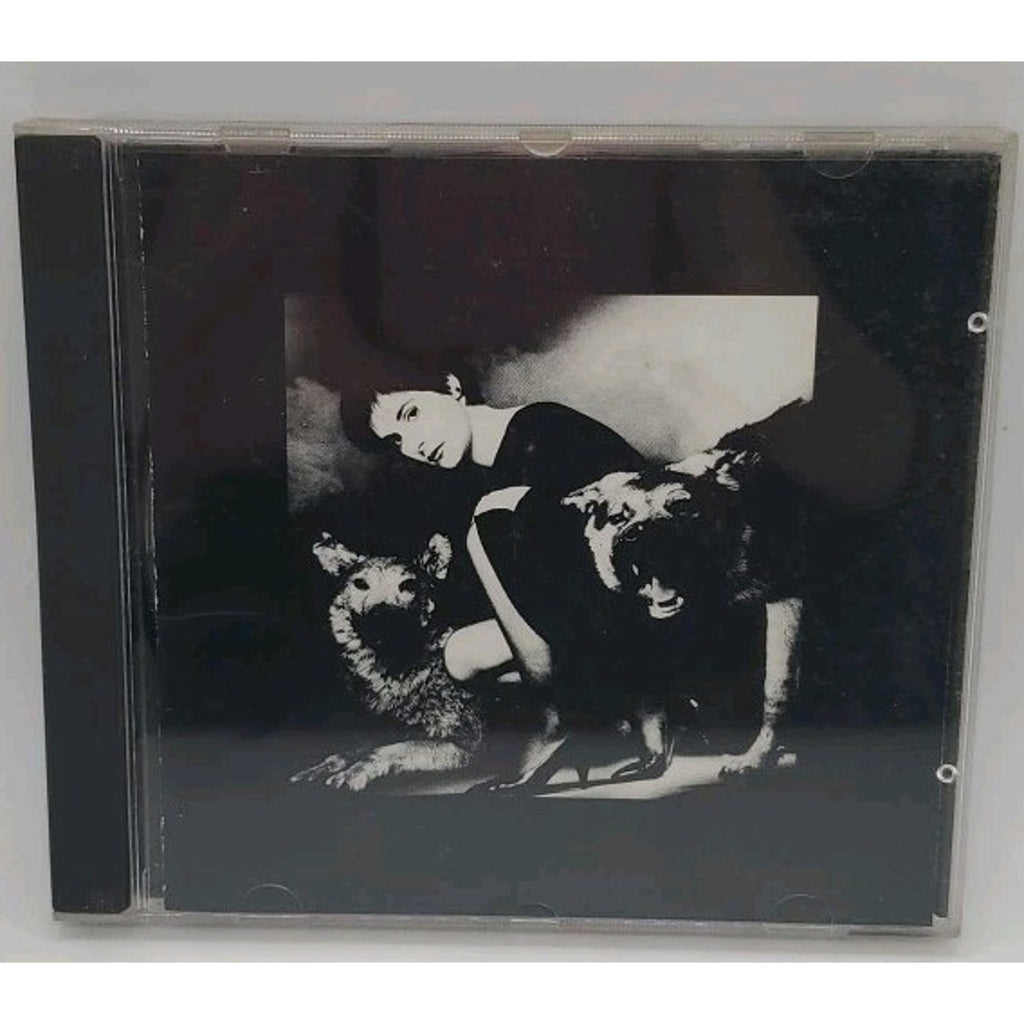 Enya by Enya (CD, 1988, Atlantic (Label))