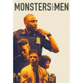 Monsters and Men (DVD, 2018)
