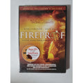 Fireproof (DVD, 2009, Special Collector's Edition) *Brand New*