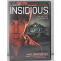 Insidious (DVD, 2010)