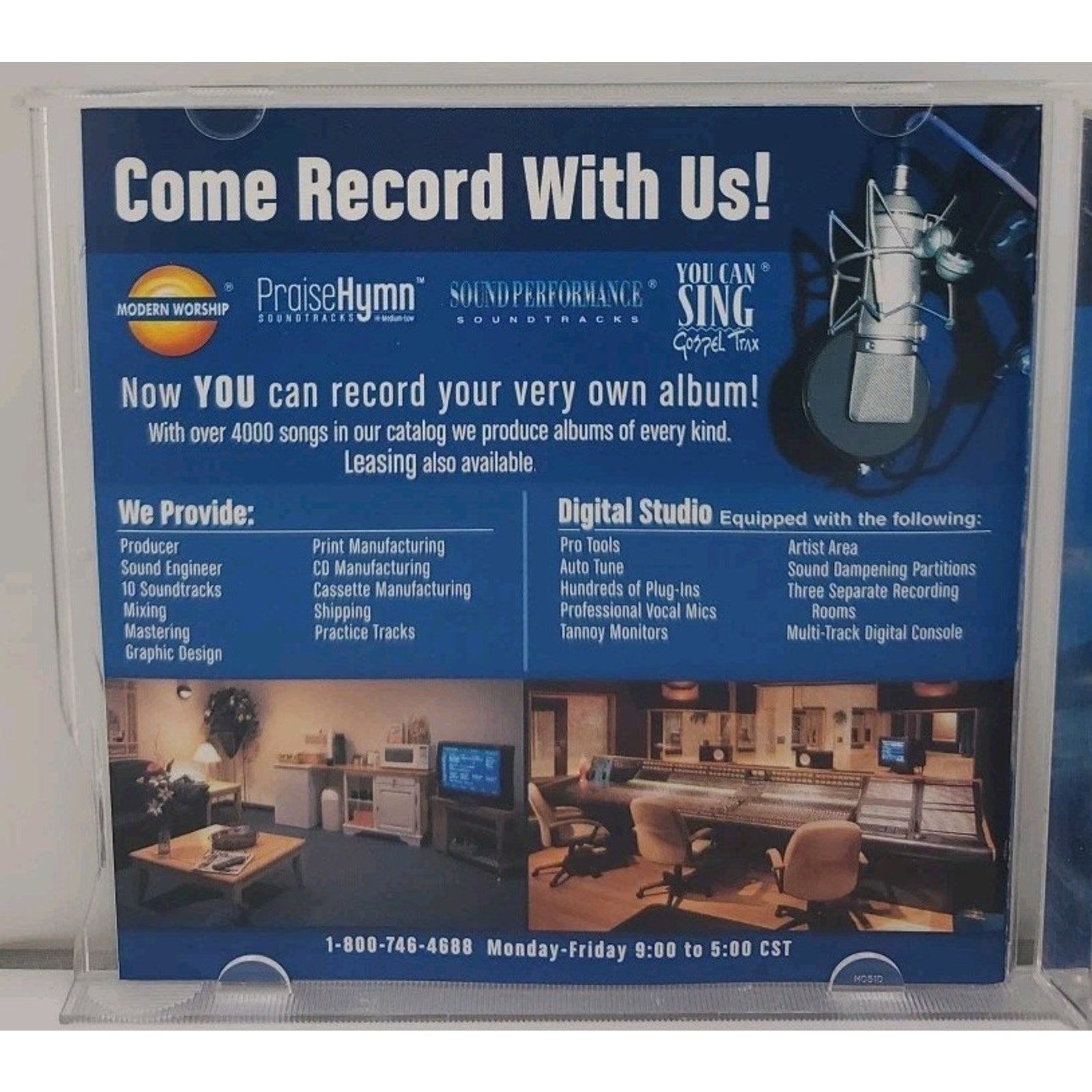 Praisehymn Soundtracks Somehow You Are CD