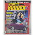 Street Rodder Magazine - April 1990 - Volume 19 No. 4