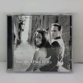 Walk The Line CD 2005 Original Motion Picture Soundtrack Country Wind-up