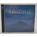 Bach's Adagios (CD)