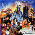 Listen to the Message by Club Nouveau (CD, 1988, Warner Bros.)