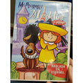 Mi Adorable Madeline La Pelicula