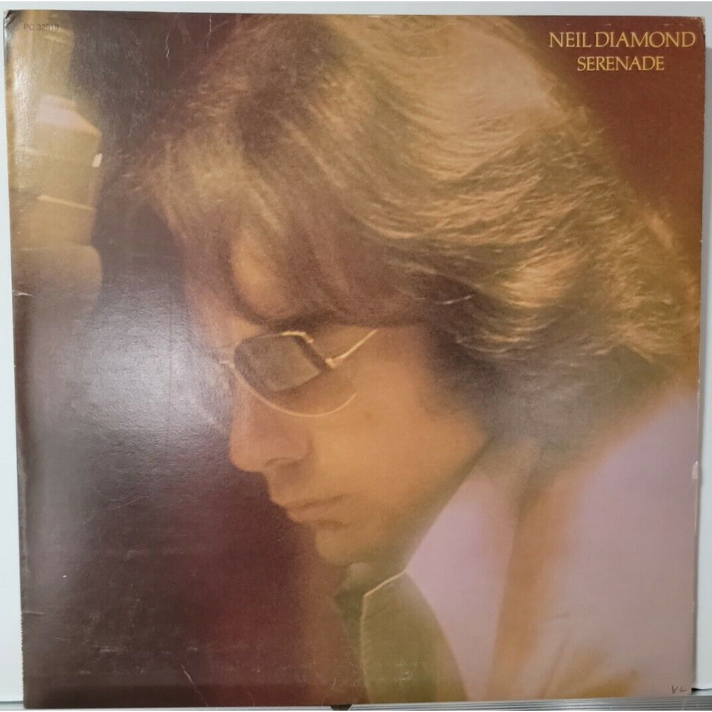 Serenade by Neil Diamond (Vinyl, Columbia (USA))