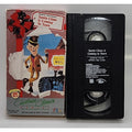 Santa Claus Is Comin to Town (VHS, 1993)