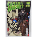 Green Hornet #3 (2nd Series) Dynamite Comics (2013)