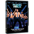Magic Mike (DVD, 2012, Includes Digital Copy UltraViolet)