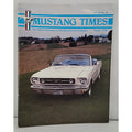 Mustang Times October 1990 Magazine