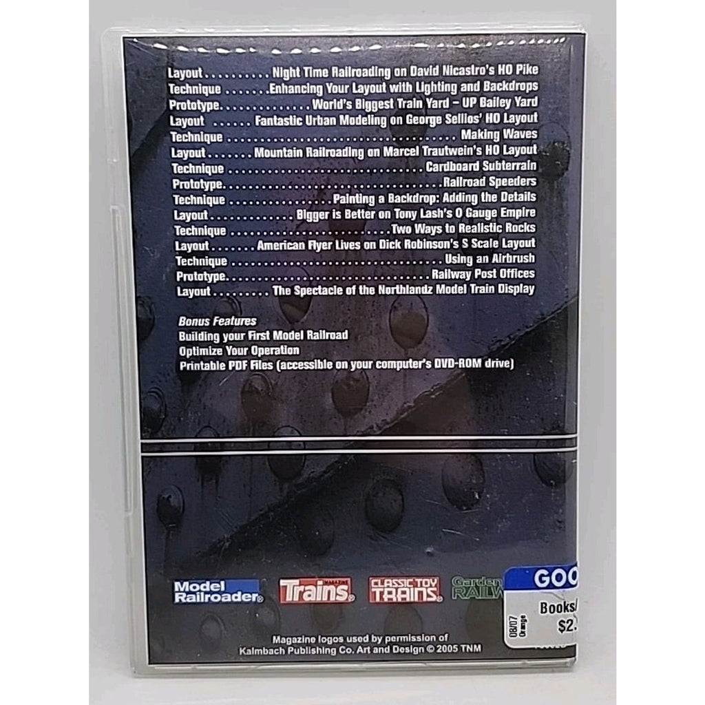 Dream Plan Build (DVD)