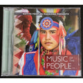 Music Of The People Volume 1 (CD)