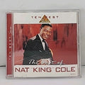 Best of Nat King Cole by Nat King Cole (CD, 1997)