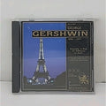 George Gershwin Rhapsody in Blue an American in Paris CD