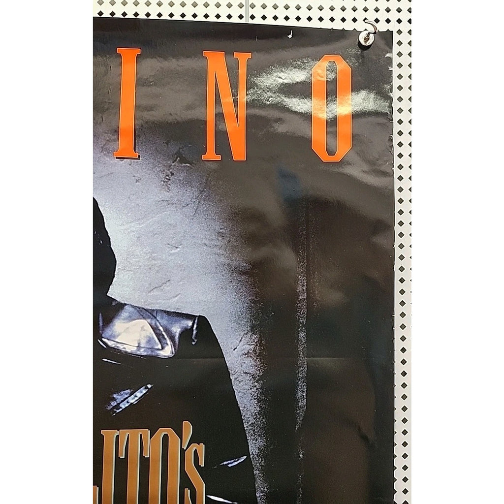 Carlito's Way Movie Poster 27x40