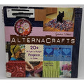 Alternacrafts, Vitkus, Jessica