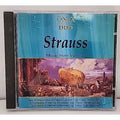 Strauss Music From Vienna I CD Onyx Classics