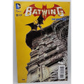 DC Comics Batwing #31 (2014)