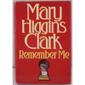 Remember Me by Mary Higgins Clark (1994, Hardcover)