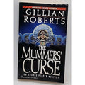 Mummers' Curse by Gillian Roberts (1997, Mass Market)