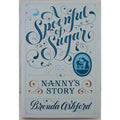A Spoonful of Sugar: A Nanny's Story - Hardcover By Ashford, Brenda