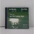 Jazz on a Summer Night, Vol. 2 by Massters, Joe / Clark, Chris (CD, 2005)