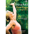 Shiva Rea - Flow Yoga for Beginners (DVD, 2008)