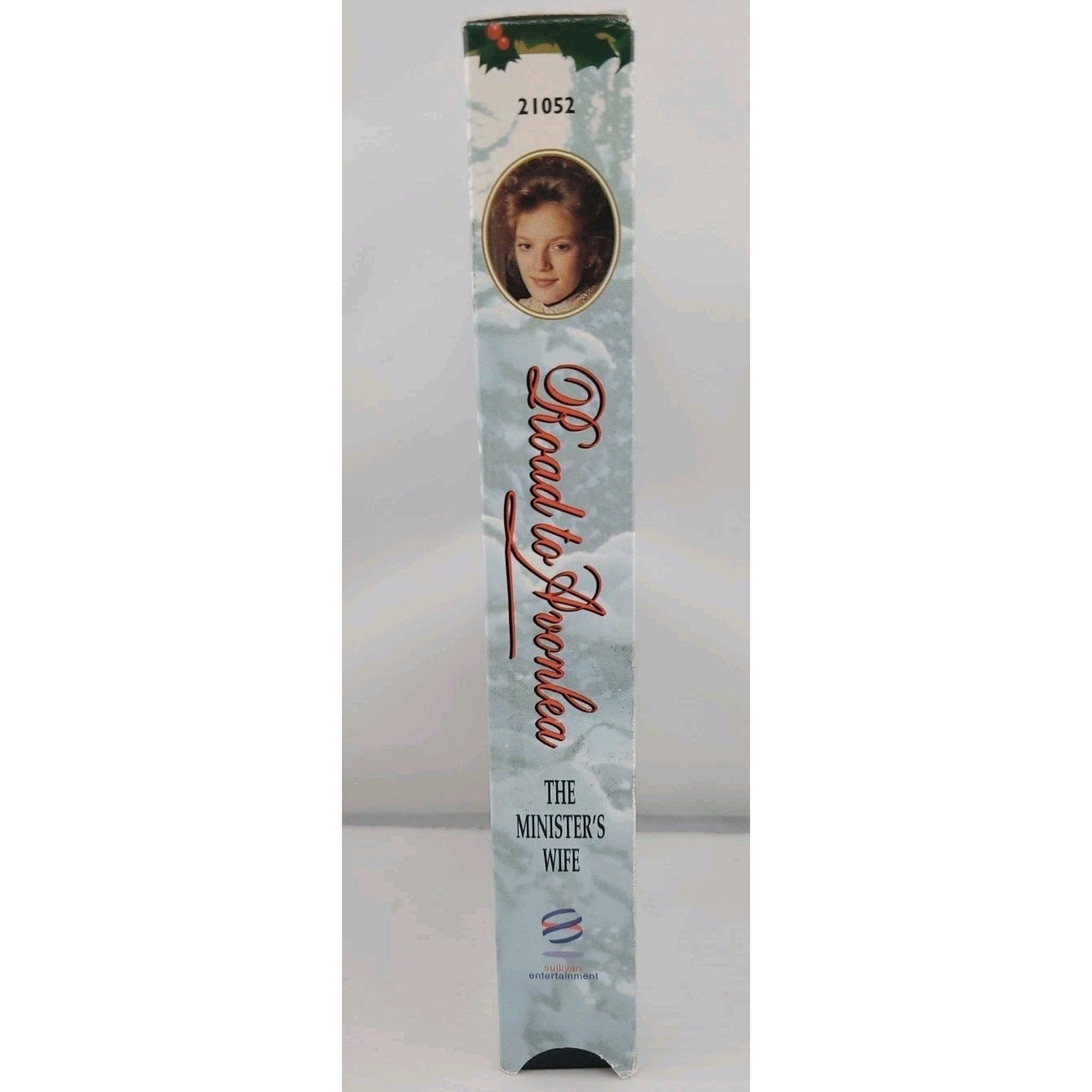 Road To Avonlea - The Ministers Wife (VHS)